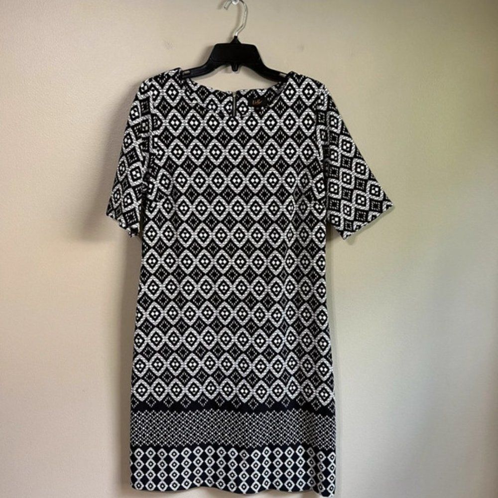 Ile New york size‎ 14 dress